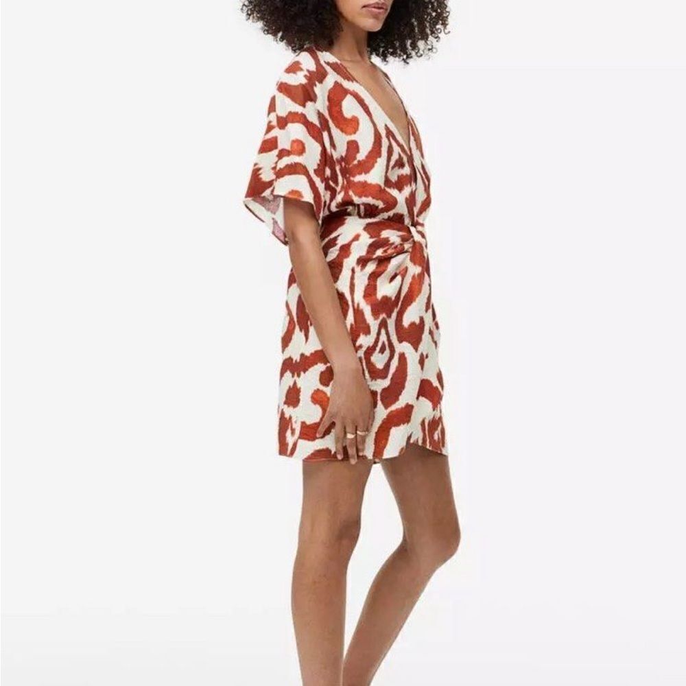 H&M Dress Mini - Picture 3 of 10
